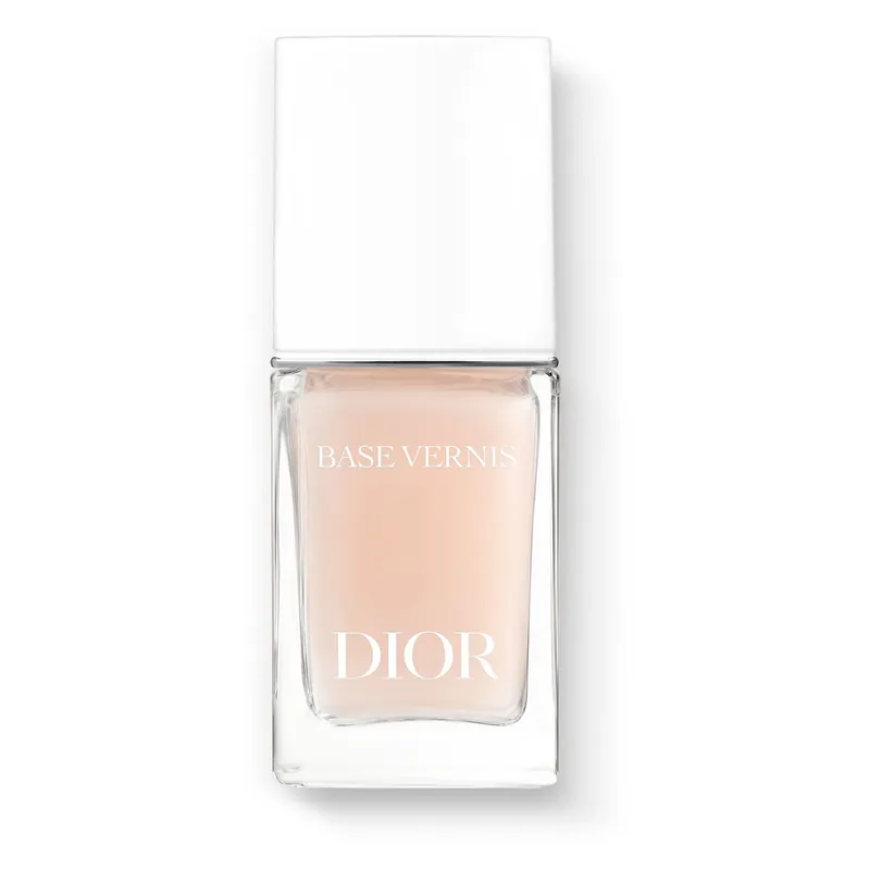 Top-Angebot Dior Base Vernis Nagelpflege-Basis Schützende Nagelpflege-Basis – Stärkend und festigend 10 ml