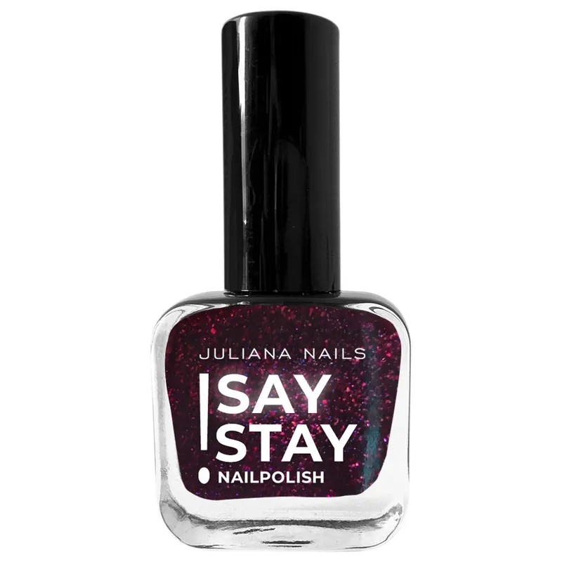 Billig Say Stay! Nail Polish Grace Nagellack 10 ml