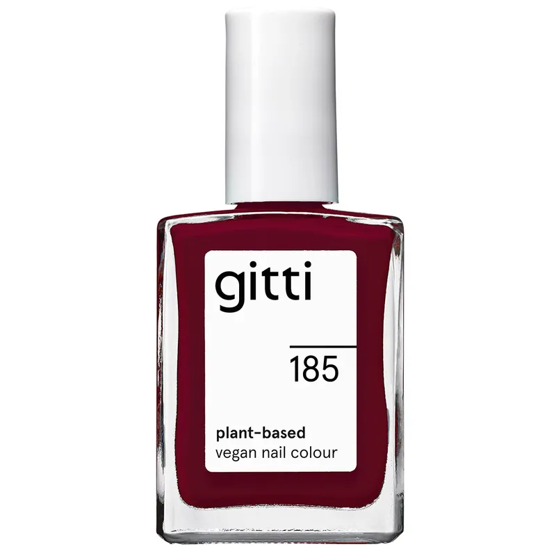 no. 185 Nail Polish Royal Red Farbiger Nagellack 15 ml Sonderangebot