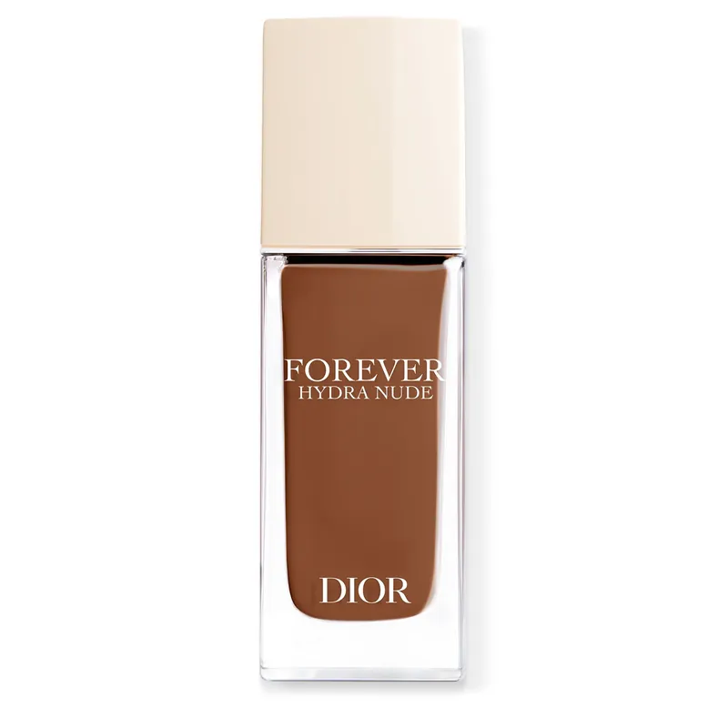 Dior Forever Hydra Nude 24 Std. natürliche Perfektion und 48 Std. Feuchtigkeitspflege Foundation 30 ml Heißes Angebot