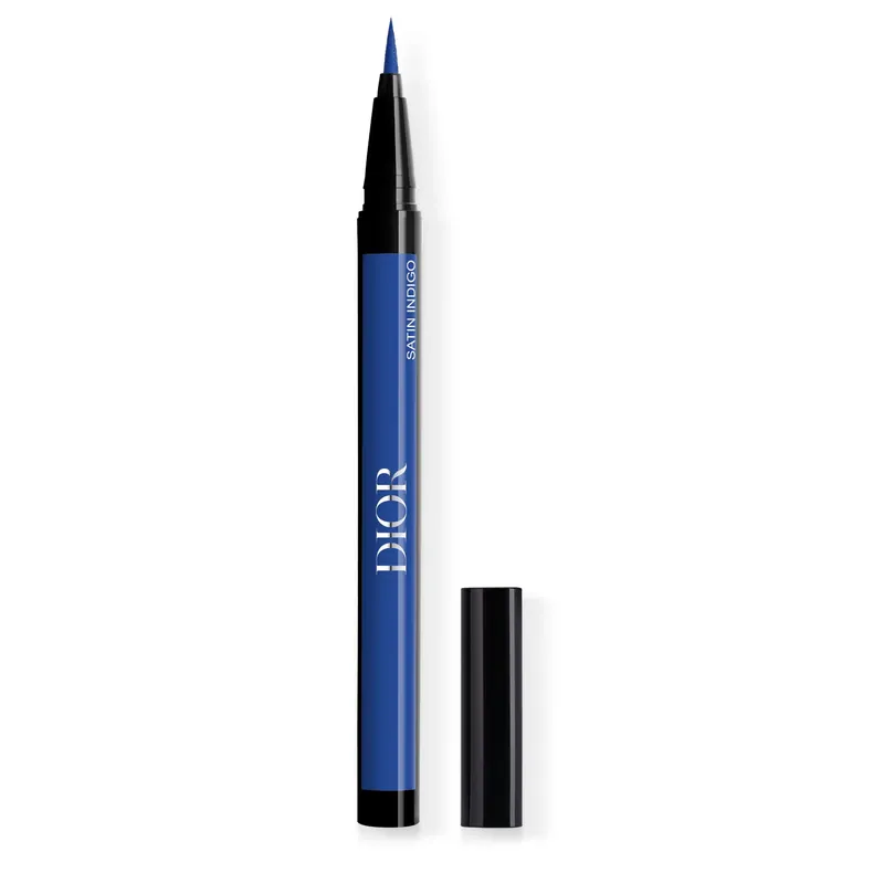 Sofort Bestellen Diorshow Liquid Liner Ultrapräziser Felt-Tip Eyeliner – Intensive Farbe – Wasserfest 0.55 g