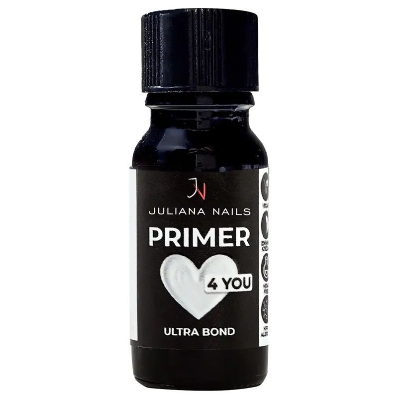 Abverkauf Primer 4 YOU – Ultra Bond Primer für Gelnägel 10 ml