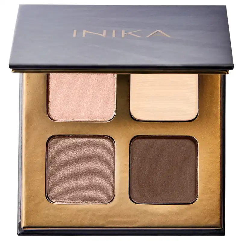 Angebot Eyeshadow Quad - Wind Lidschattenpalette 8 g