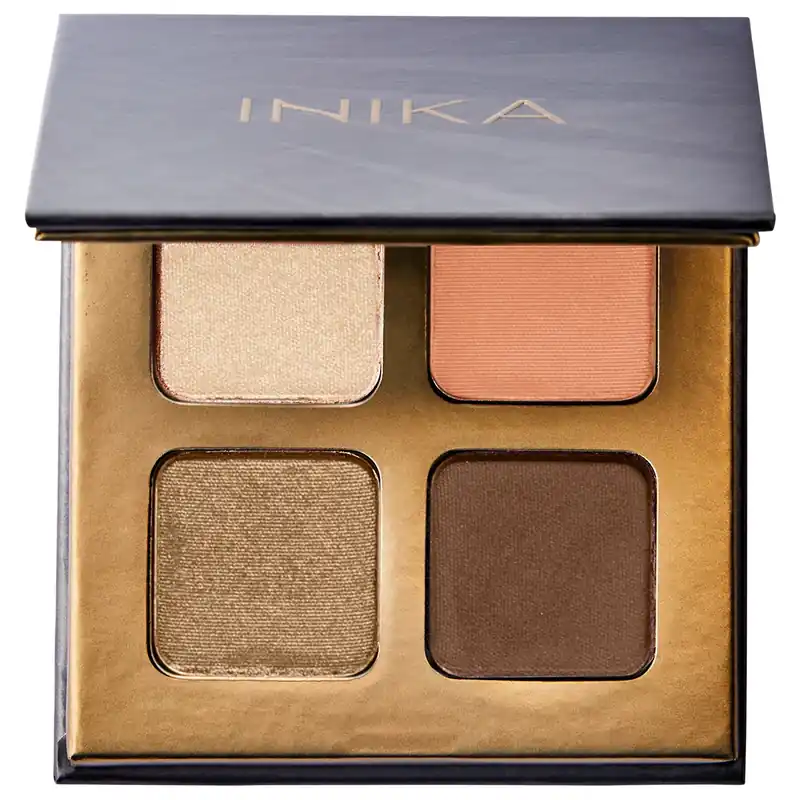 Eyeshadow Quad - Sunset Lidschattenpalette 8 g Top-Seller