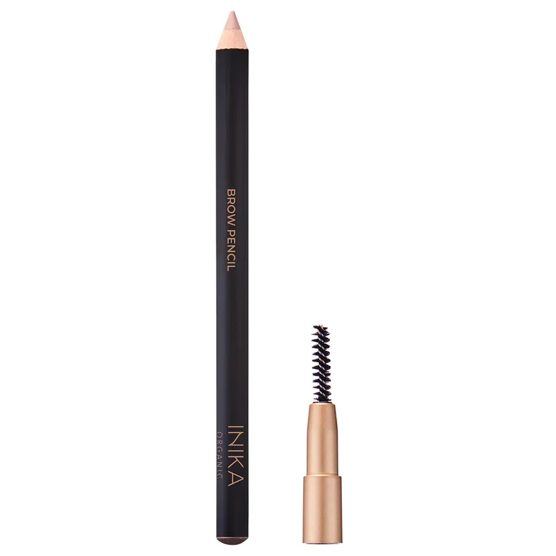Organic Brow Pencil Augenbrauenstift 1.1 g Zertifiziert