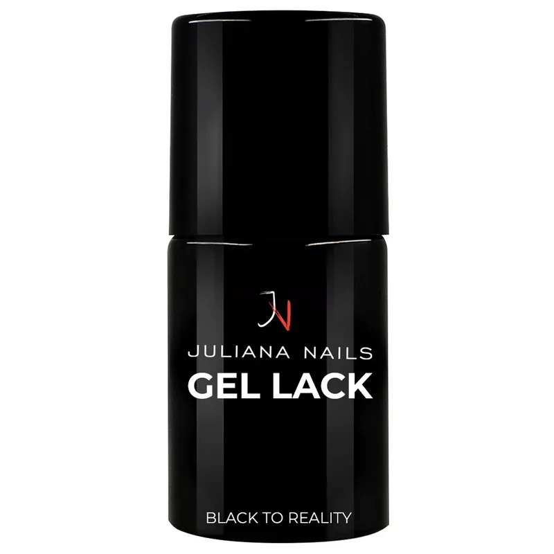 Wochenendangebot Gel Lack Black to Reality UV Gel Lack 6 ml