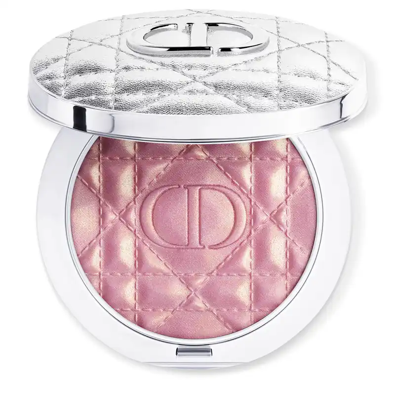 Dior Forever Glow Luminizer Highlighter 6 g Zertifiziert