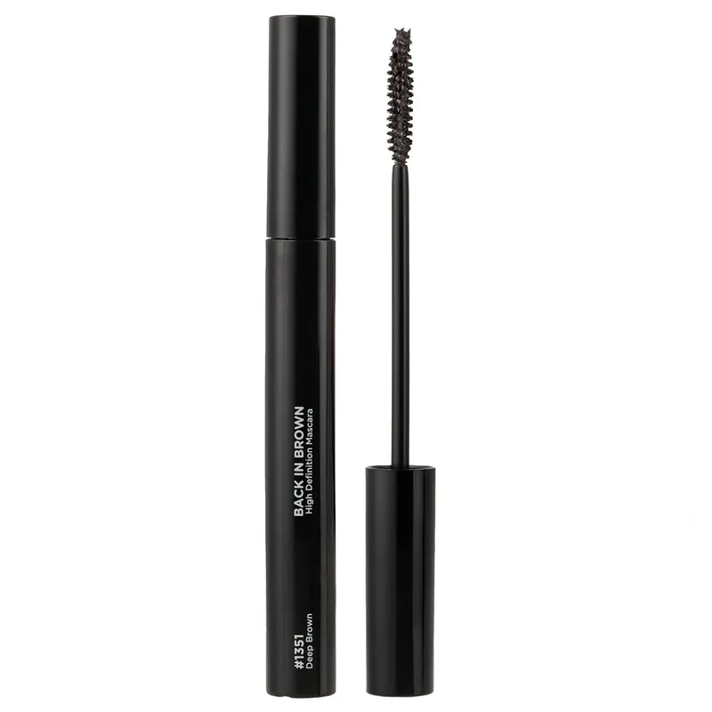 Must-Have Back in Brown Mascara 8 ml