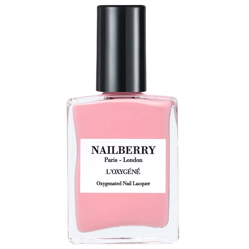 Sichere Zahlung L‘Oxygéné Imperial Blush Farbiger Nagellack 15 ml