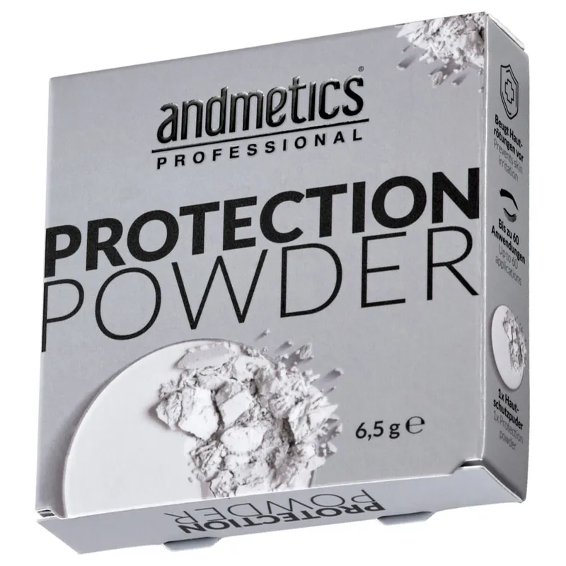 Protection Powder Puder 9 g Neu Im Sortiment