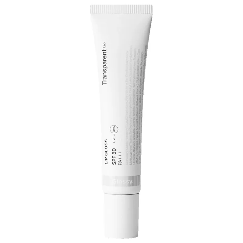 Neu Im Sortiment Lip Gloss SPF 50 Lipgloss 15 ml