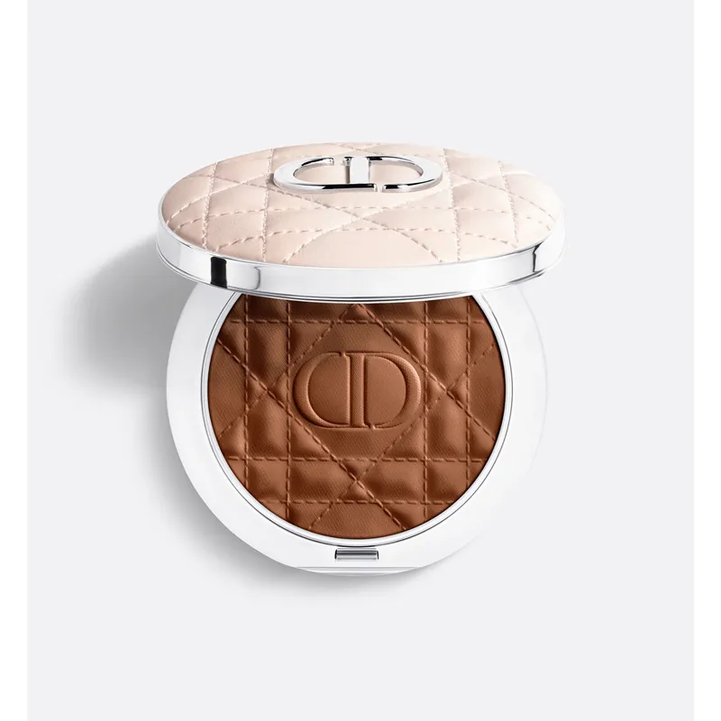 Echt Dior Forever Nude Matte Filter Gesichtspuder 9 g