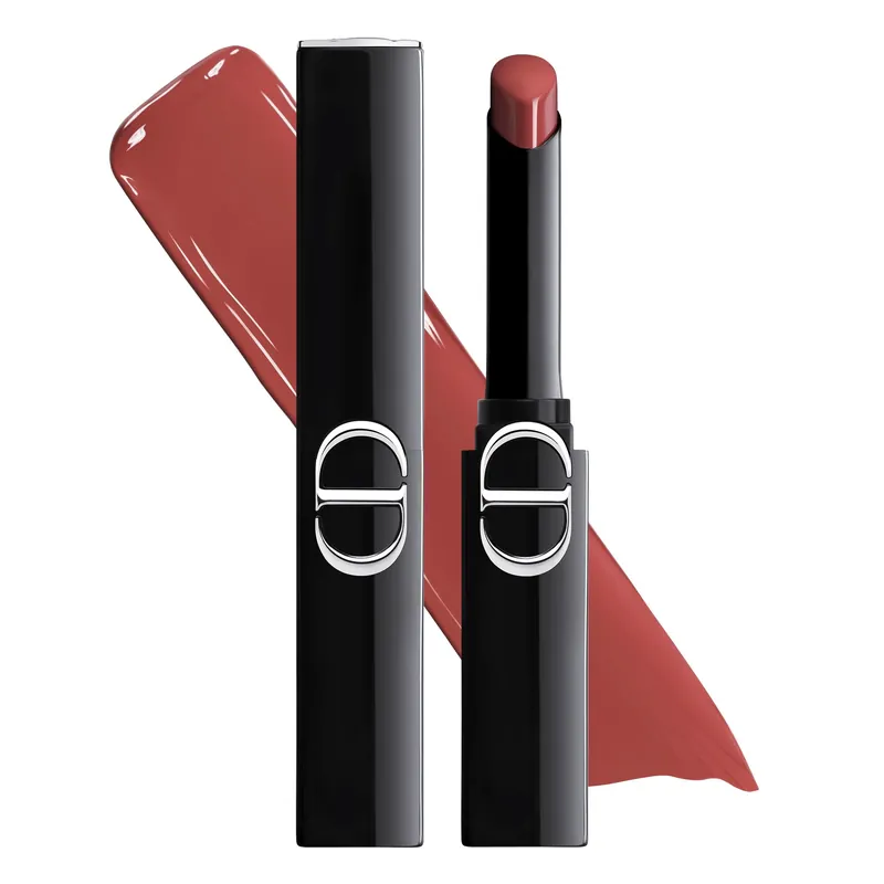 Neu Im Sortiment Rouge Dior On Stage Ultra-langanhaltender Lippenstift – Shine-Finish 2.2 g