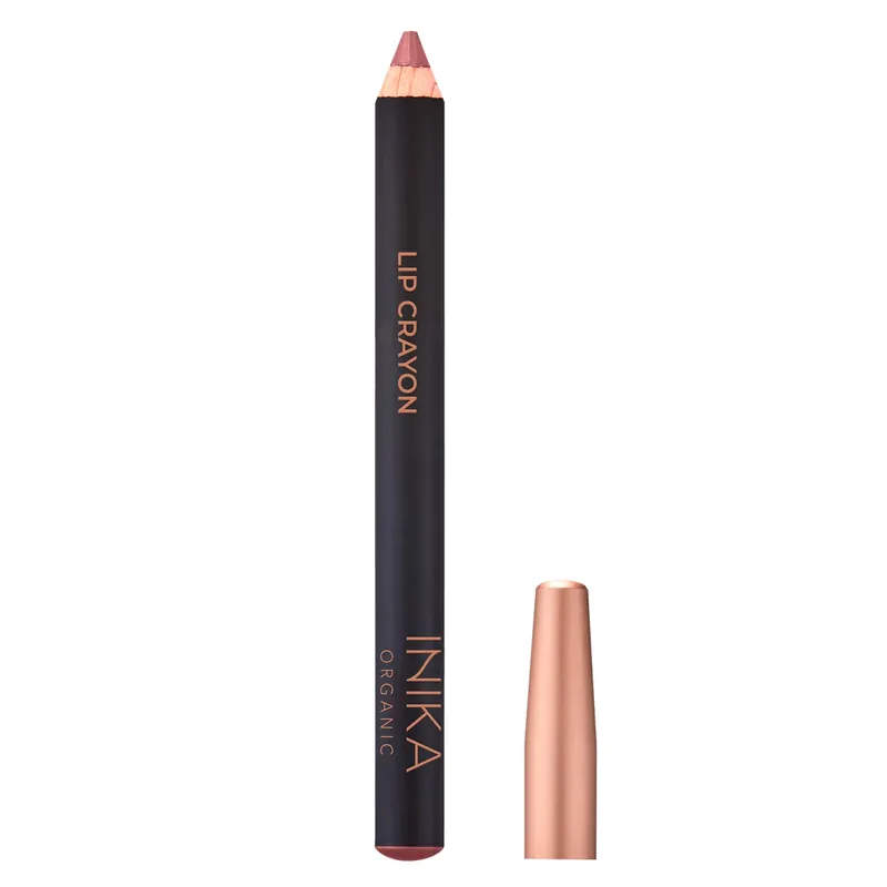 Abverkauf Organic Lip Crayon Lippenstift Honey 3 g
