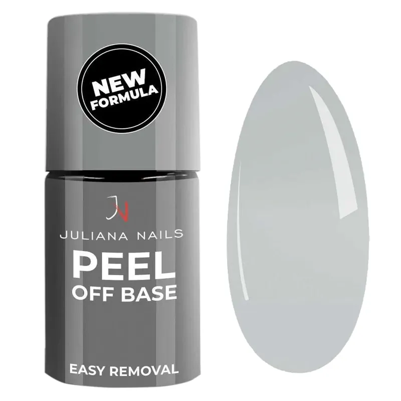 Top-Preis Gel Lack Peel Off – Base Base Coat 6 ml