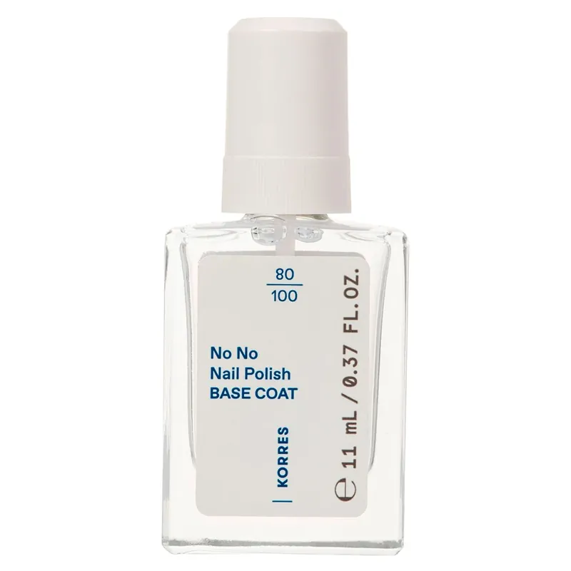 Jetzt Bestellen No No Nail Polish Base Coat Base Coat 11 ml