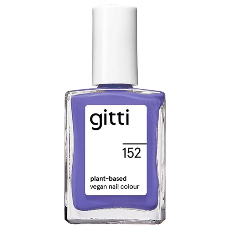 no. 152 Nail Polish blaustichiges Violett Farbiger Nagellack 15 ml Rabatt