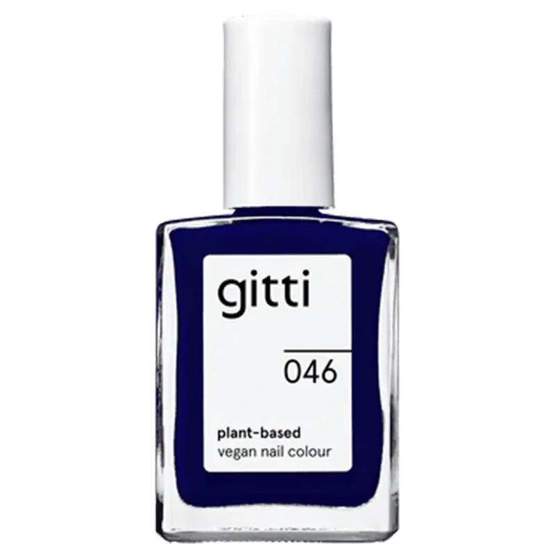 no. 046 Nail Polish Nocturne Navy Farbiger Nagellack 15 ml Preiswert