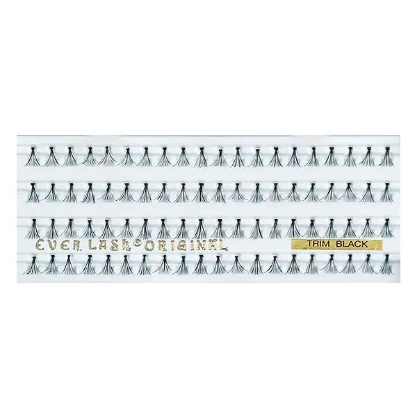 Preisknaller Dauerwimpern Set Dauerwimpern extra kurz