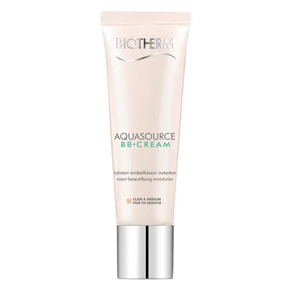 Sichere Zahlung Aquasource BB Cream BB Cream Hell, 30 ml (Diese Option ist zurzeit nicht verfügbar.)