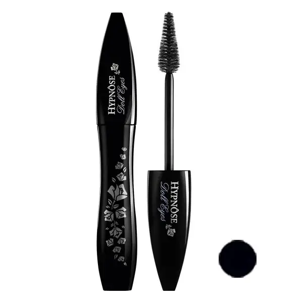 Expressversand Hypnôse Doll Eyes Mascara Mascara So Black, 6,5 ml (Diese Option ist zurzeit nicht verfügbar.)