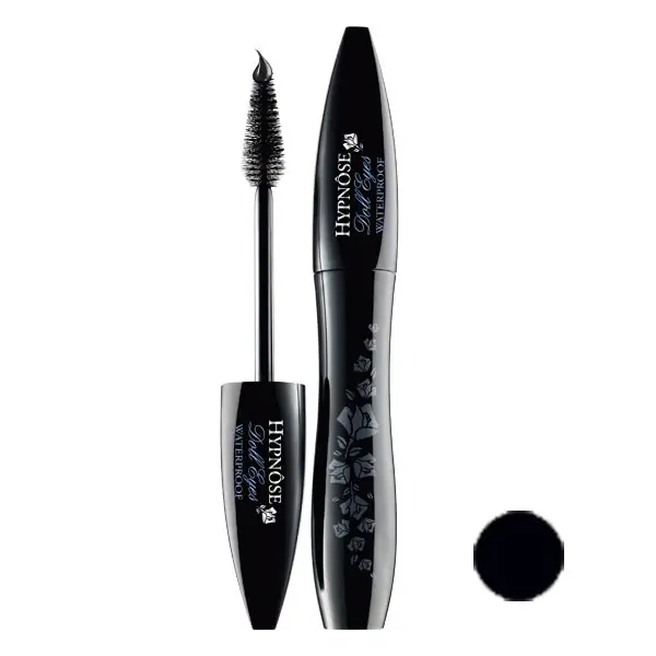 Hypnôse Doll Eyes Waterproof Mascara Mascara 6.5 ml Schneller Versand