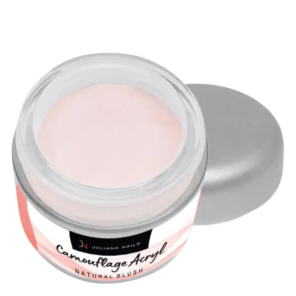 Jetzt Bestellen Camouflage Acryl Acrylpulver Natural Blush, 30 g