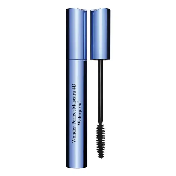 Wonder Perfect Mascara 4D Waterproof Mascara 8 ml Billig
