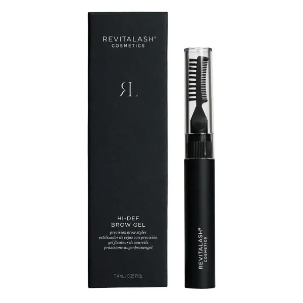 Hi-Def Brow Gel Augenbrauengel Soft Brown 7,4 ml Versand Am Gleichen Tag