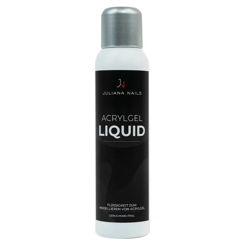 Neue Ware Acrylgel Liquid Acrylgel 100 ml