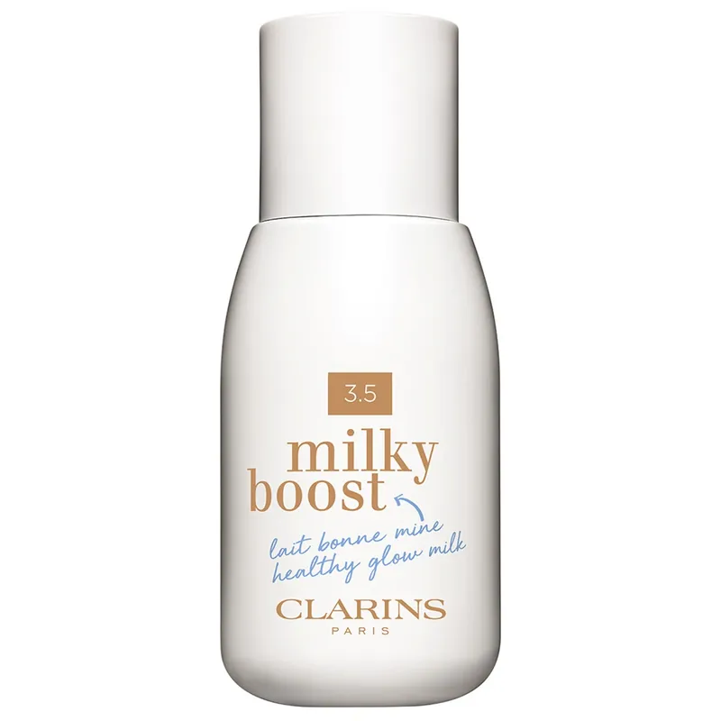 Super-Preis Makeup Milky Boost Foundation 50 ml