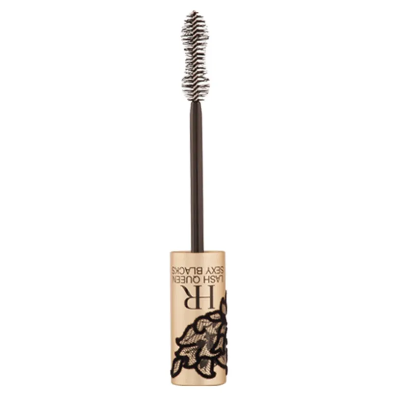 LASH QUEEN Sexy Blacks Black Mascara 6.9 ml Echt