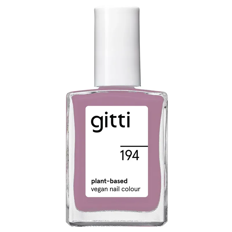 no. 194 Nail Polish Lilac Pleasure Farbiger Nagellack 15 ml Sichere Zahlung