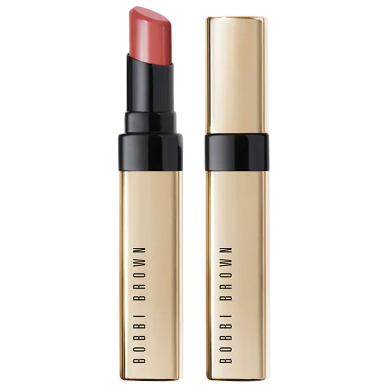 Nur Heute Luxe Shine Intense Lipstick Lippenstift 01 Bare Truth 2,3 g