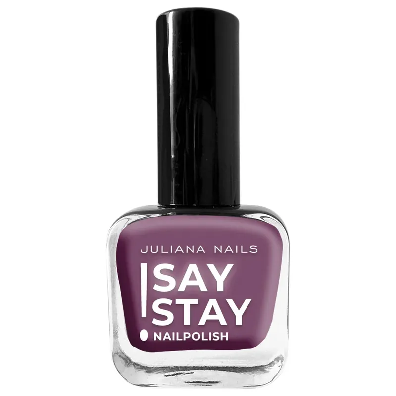Say Stay! Nail Polish Romantic Getaway Nagellack 10 ml Ausverkauf