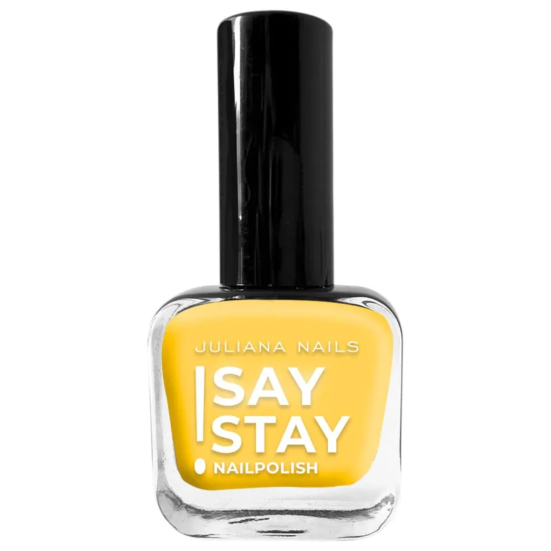 Say Stay! Nail Polish Sunflower Nagellack 10 ml Direkt Vom Hersteller