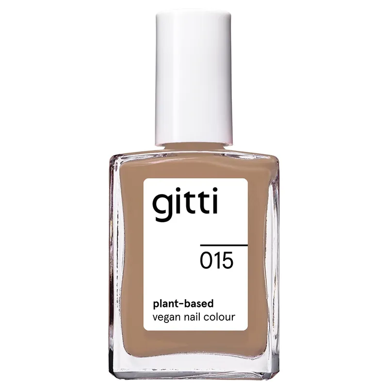 Preiswert no. 015 Nail Polish Cinnamon Swirl Farbiger Nagellack 15 ml