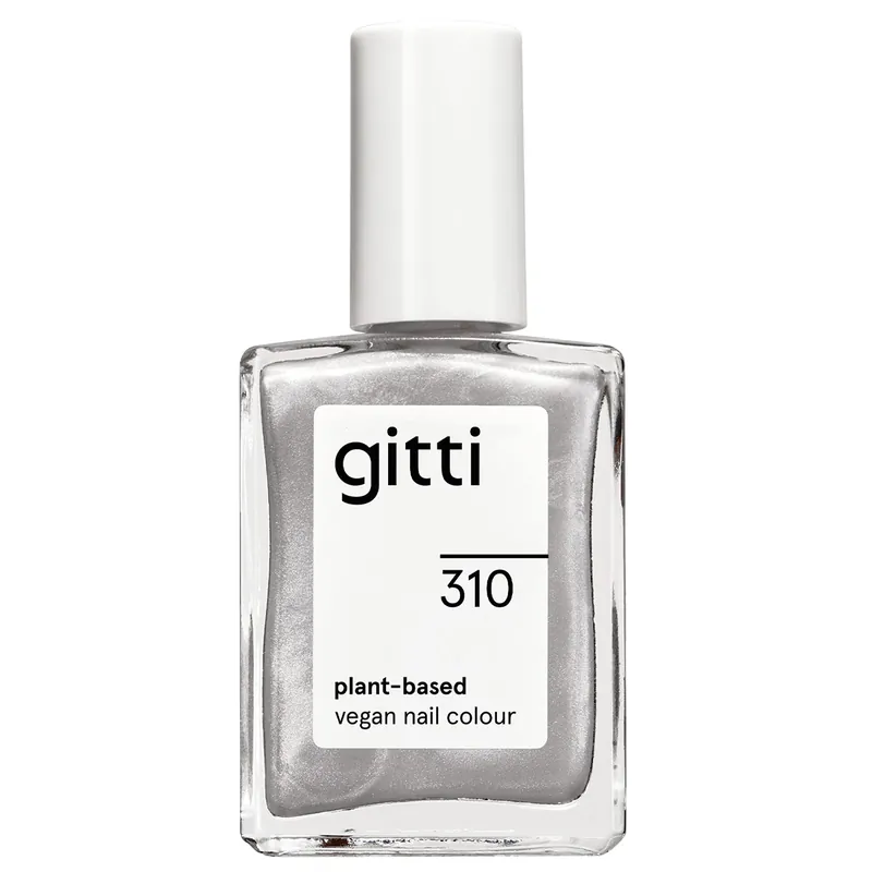 Geprüft no. 310 Nail Polish Cosmic Chrome Farbiger Nagellack 15 ml
