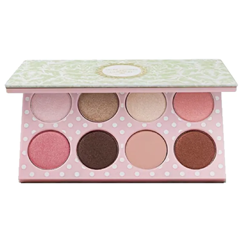 Estée Lauder x Ladurée Eyeshadow Palette Lidschattenpalette 11 g Nur Heute