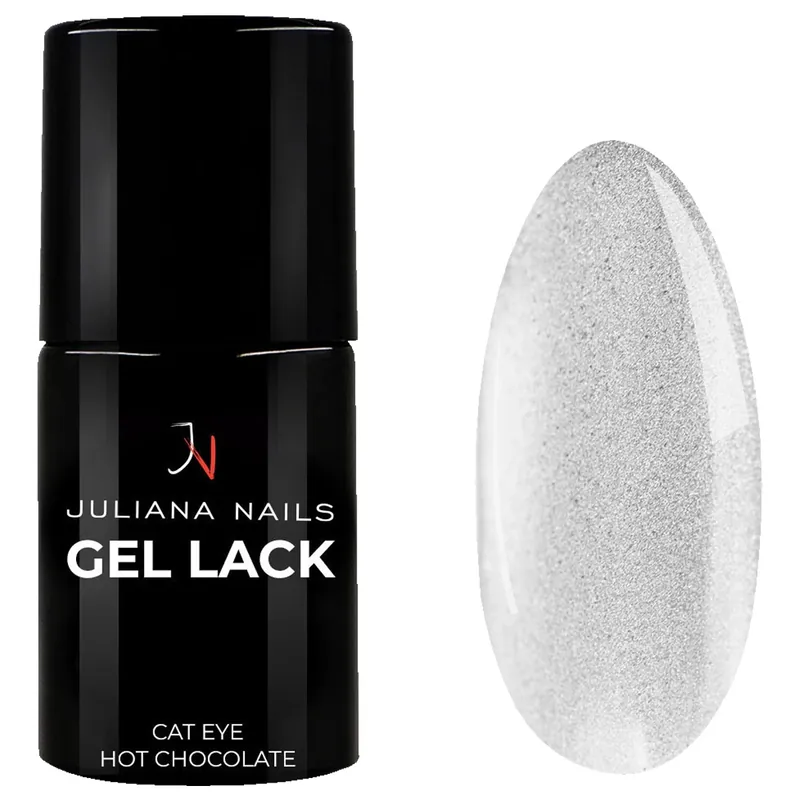 Gel Lack Cat Eye Hot Chocolate UV Gel Lack 6 ml Sofort Bestellen