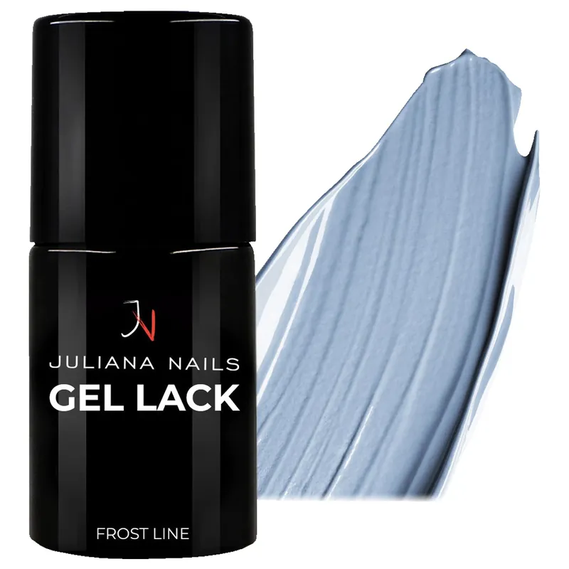 Gel Lack Frost Line UV Gel Lack 6 ml Must-Have