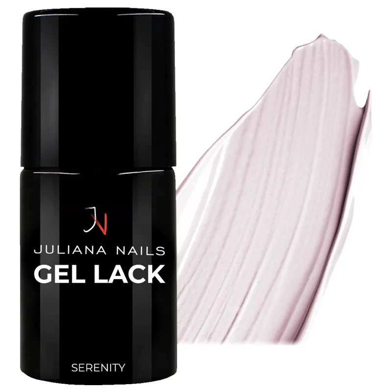 Wochenendangebot Gel Lack Serenity UV Gel Lack 6 ml