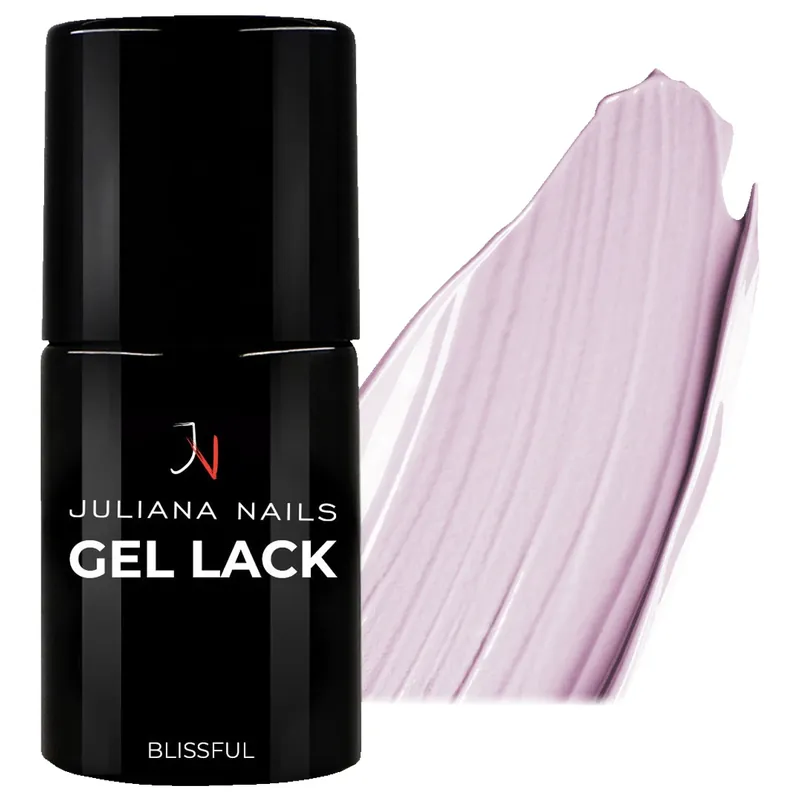 Gel Lack Blissful UV Gel Lack 6 ml Jetzt Kaufen