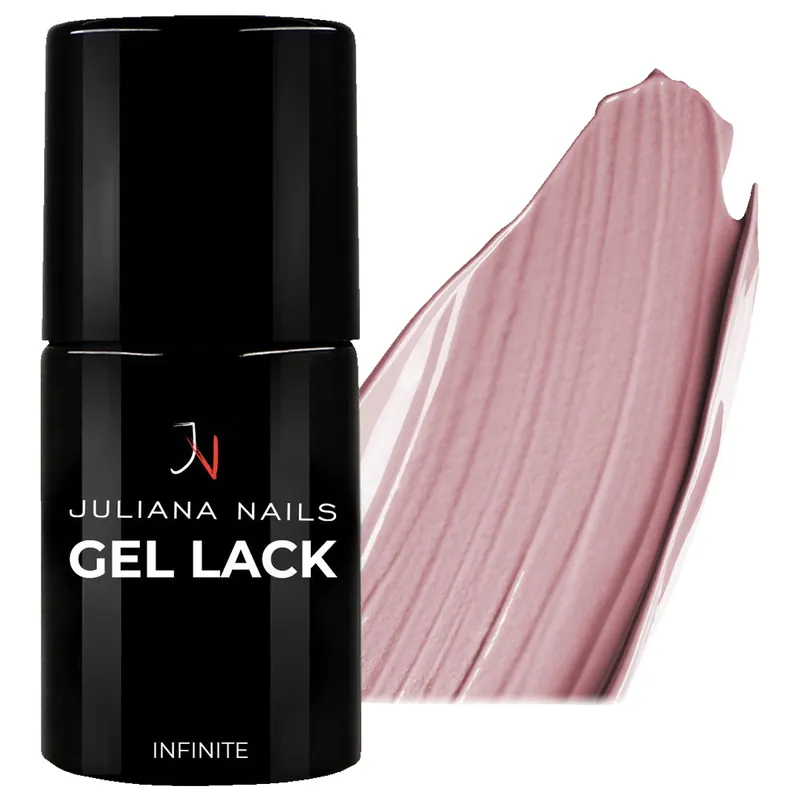 Must-Have Gel Lack Infinite UV Gel Lack 6 ml