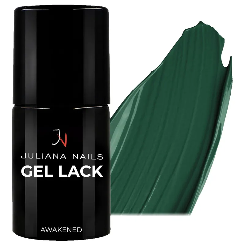 Preiswert Gel Lack Awakened UV Gel Lack 6 ml
