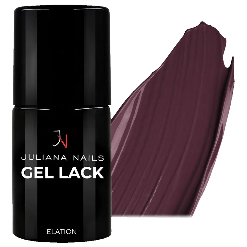 Preisreduziert Gel Lack Elation UV Gel Lack 6 ml