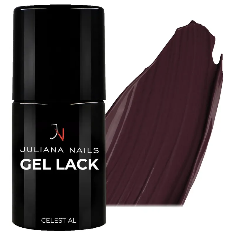 Gel Lack Celestial UV Gel Lack 6 ml Sichere Zahlung