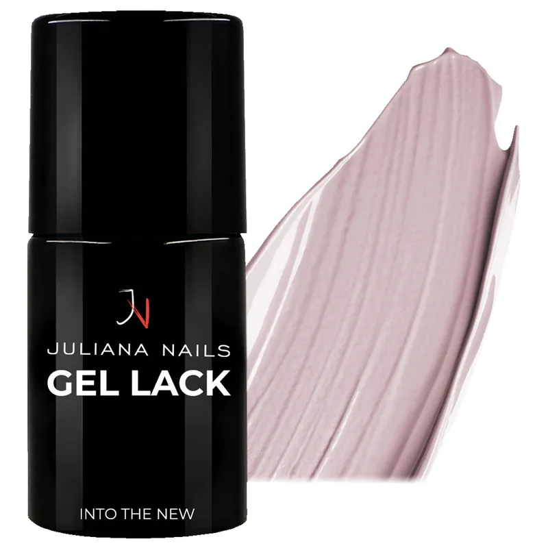 Versand Am Gleichen Tag Gel Lack Into the New UV Gel Lack 6 ml