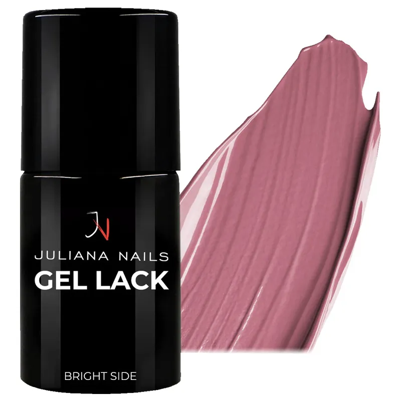 Gel Lack Bright Side UV Gel Lack 6 ml Mega-Angebot