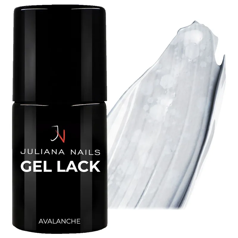 Knallerangebot Gel Lack Avalanche UV Gel Lack 6 ml